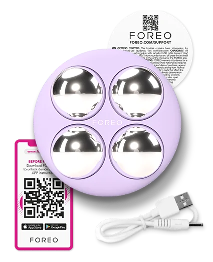 FOREO BEAR™ 2 body complete set product image