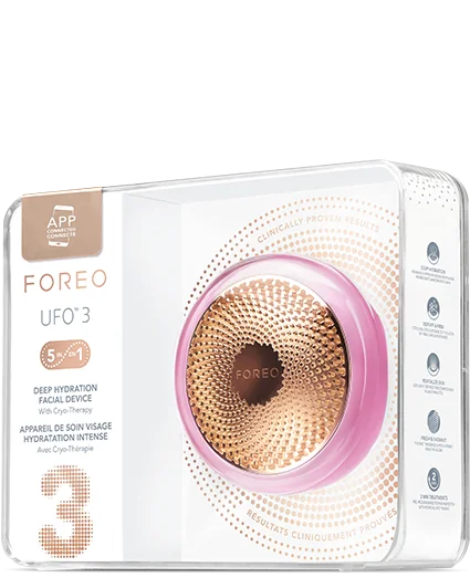 FOREO UFO™ 3 complete set product image