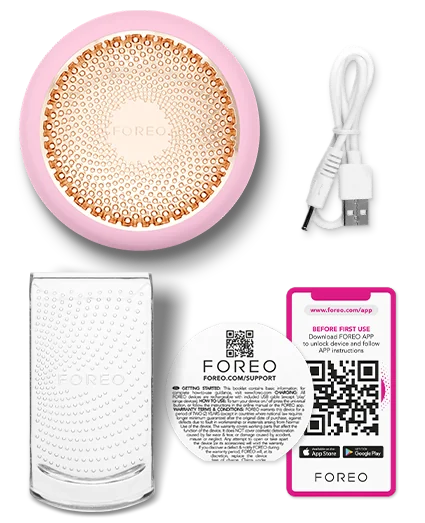 FOREO UFO™ 3 complete set product image