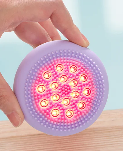 FOREO LUNA™ 4 hair complete set product image