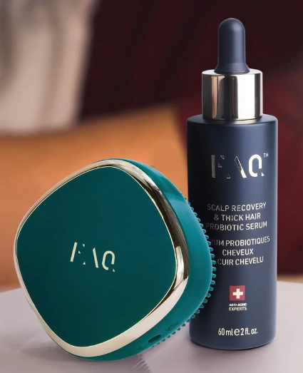 FOREO FAQ™ 301 complete set product image