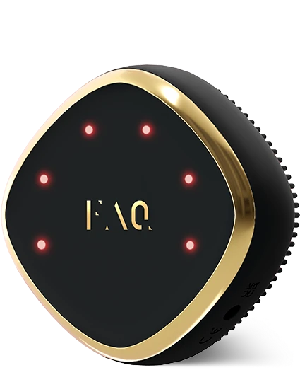 FOREO FAQ™ 302 complete set product image