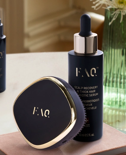 FOREO FAQ™ 302 complete set product image