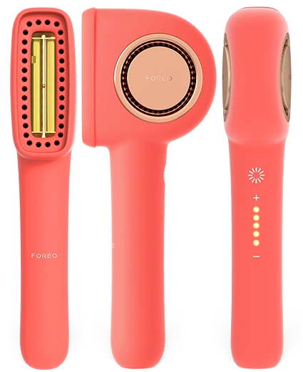 FOREO PEACH™ 2 Pro Max gallery thumbnail 3