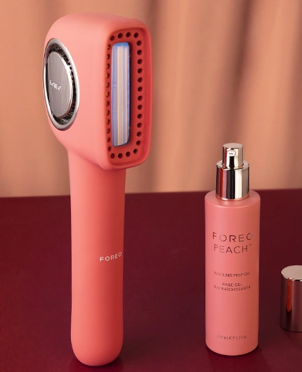 FOREO PEACH™ 2 Pro Max gallery thumbnail 5