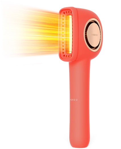 FOREO PEACH™ 2 Pro Max main catalog product image