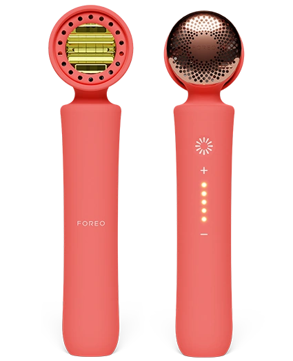 FOREO PEACH™ 2 complete set product image