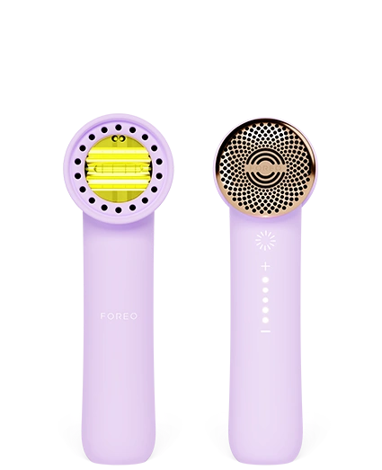 FOREO PEACH™ 2 go complete set product image