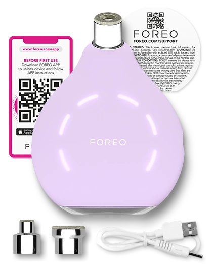 FOREO KIWI™ derma complete set product image