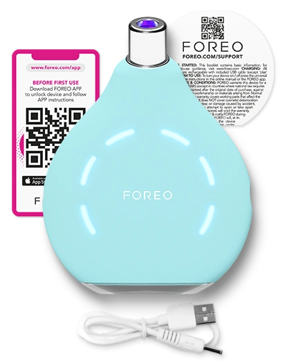 FOREO KIWI™ complete set product image