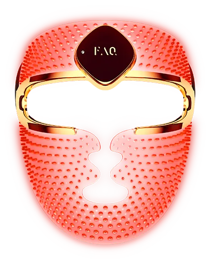 FOREO FAQ™ 202 LED Face Mask main catalog product image