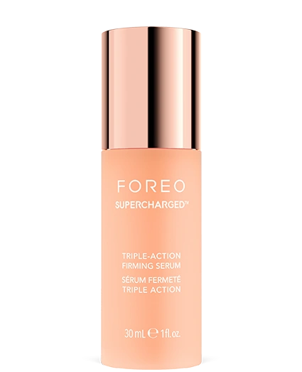 FOREO SUPERCHARGED™ Triple-Action Firming Serum main catalog product image