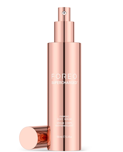 FOREO SUPERCHARGED™ Firming Body Serum main catalog product image