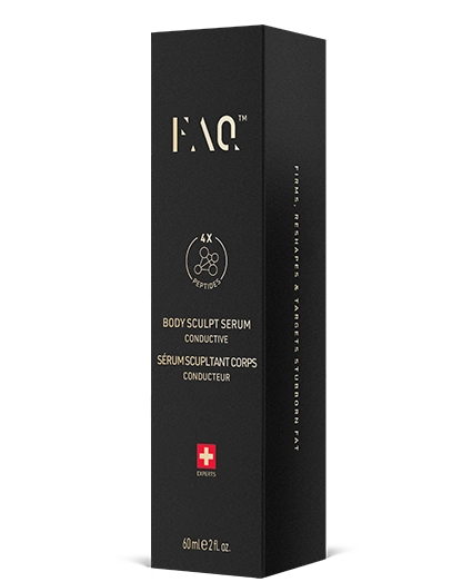 FOREO FAQ™ Body Sculpt Serum complete set product image