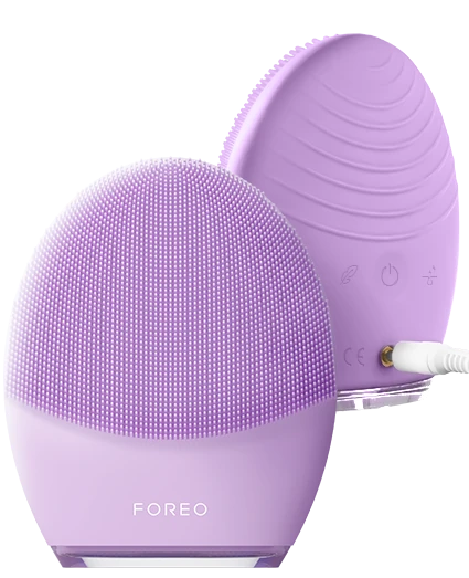 FOREO LUNA™ 4 complete set product image