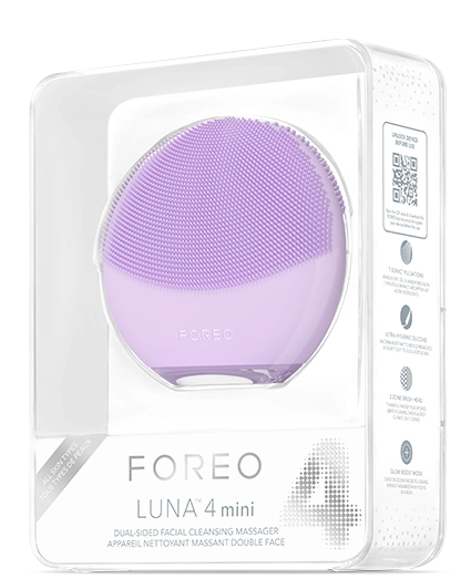 FOREO LUNA™ 4 mini gallery thumbnail 2