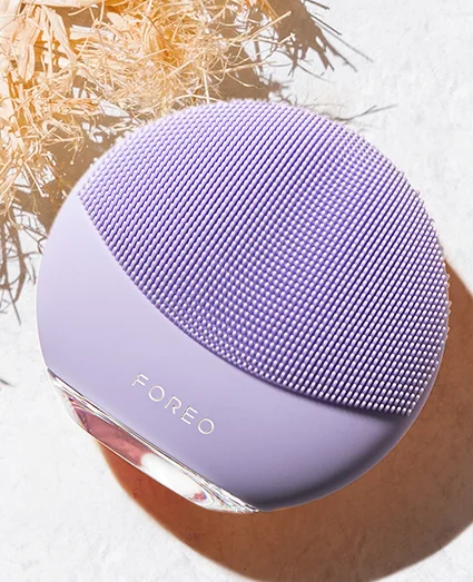 FOREO LUNA™ 4 mini gallery thumbnail 5