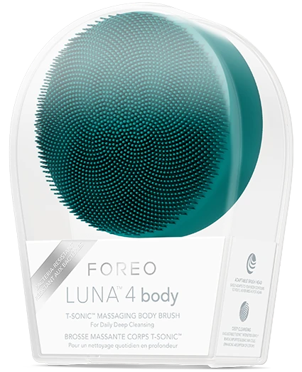 FOREO LUNA™ 4 body complete set product image