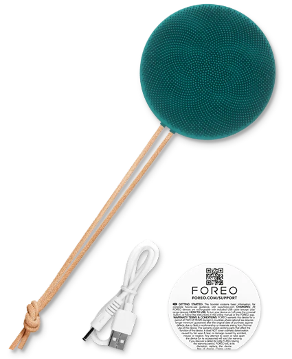 FOREO LUNA™ 4 body complete set product image