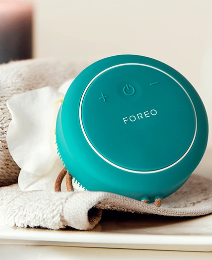 FOREO LUNA™ 4 body complete set product image