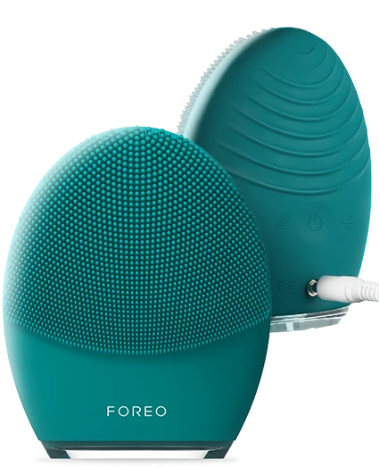 FOREO LUNA™ 4 MEN complete set product image