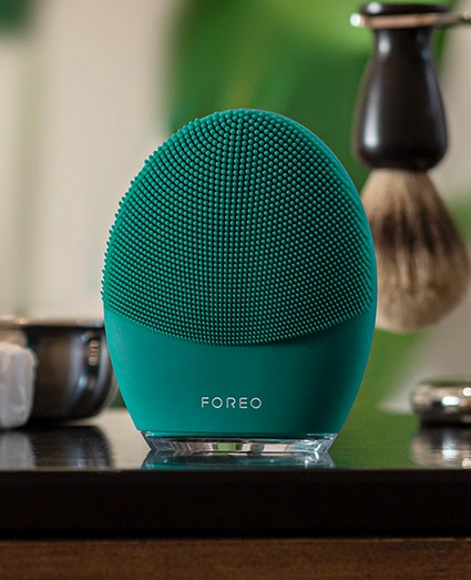 FOREO LUNA™ 4 MEN complete set product image