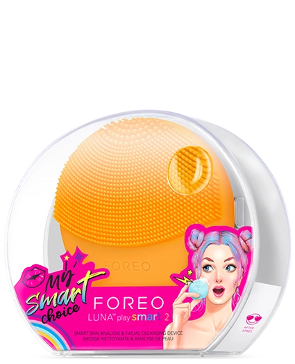 FOREO LUNA™ play smart 2 complete set product image