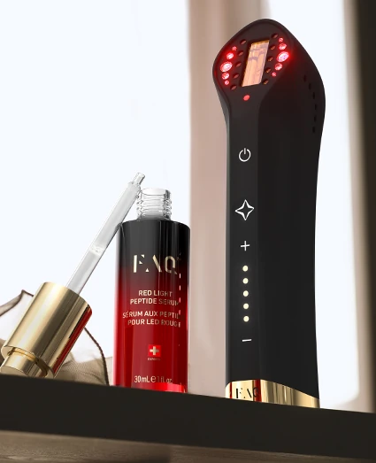 FOREO FAQ™ 502 complete set product image