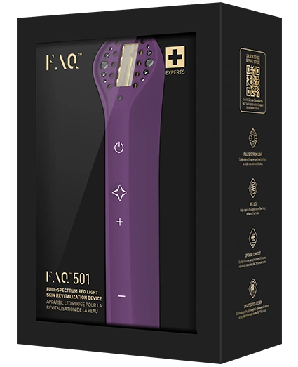 FOREO FAQ™ 501 product image