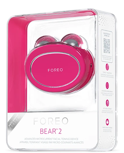 FOREO BEAR™ 2 gallery thumbnail 2
