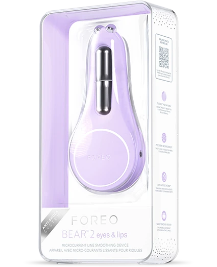 FOREO BEAR™ 2 eyes & lips complete set product image