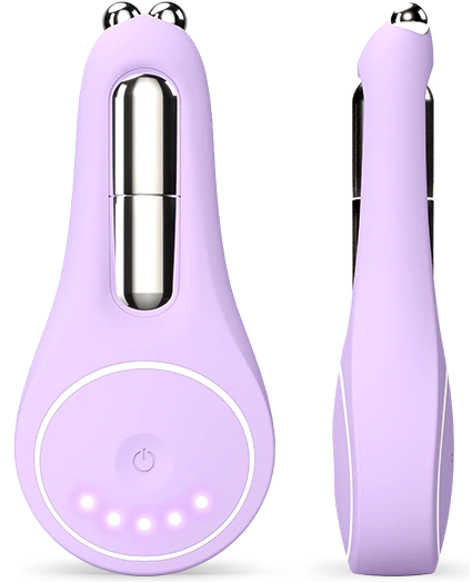 FOREO BEAR™ 2 eyes & lips complete set product image