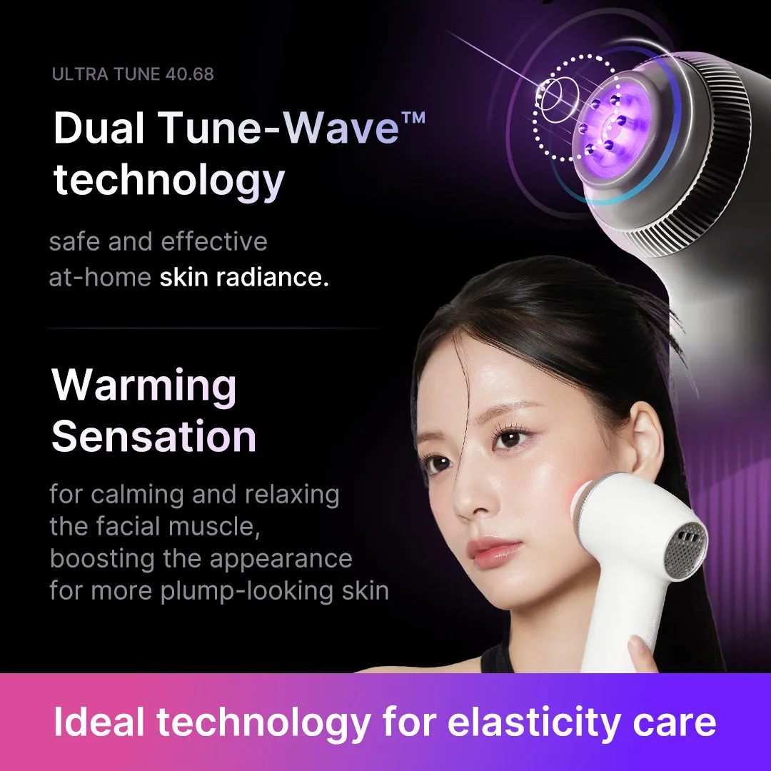 Medicube AGE-R Ultra Tune 40.68 complete set product image