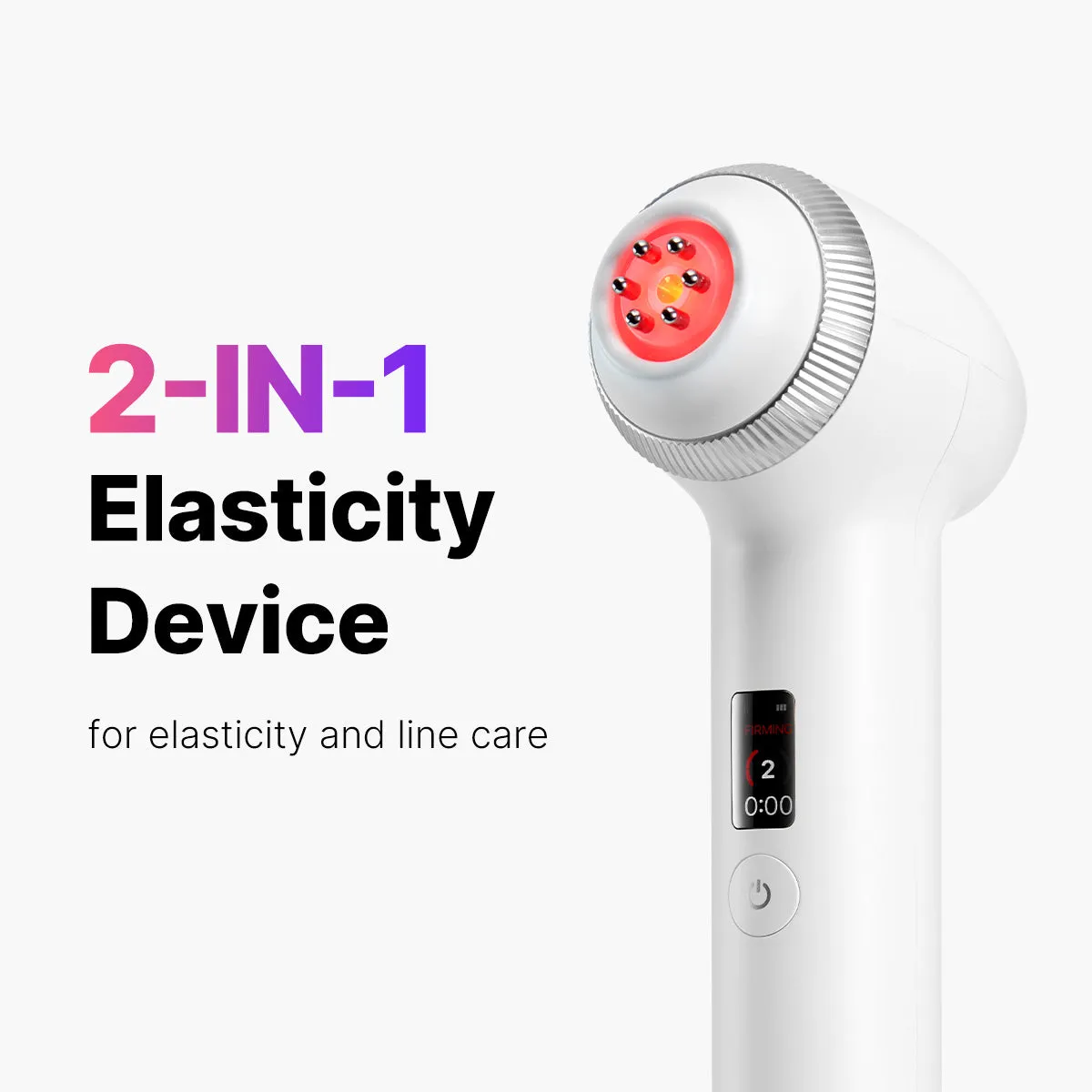 Medicube AGE-R Ultra Tune 40.68 product image