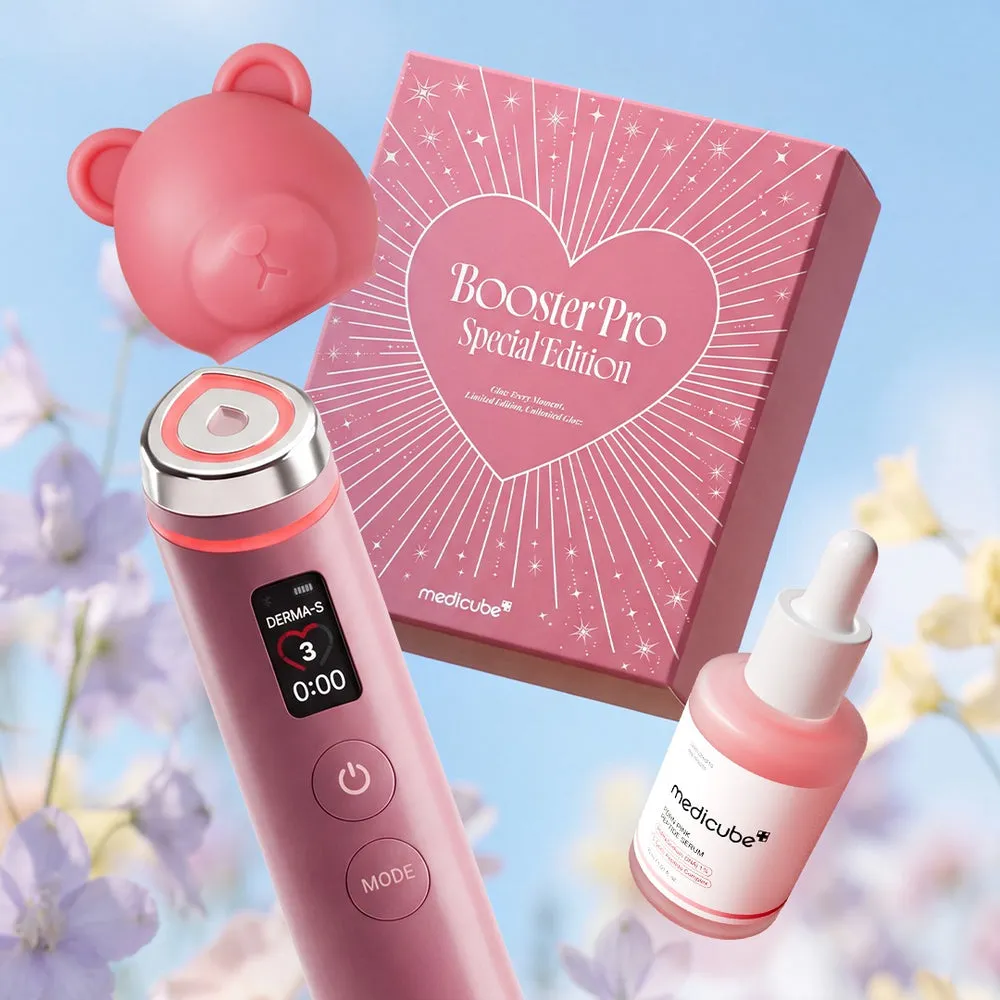 Medicube Booster Pro Heart Edition product image