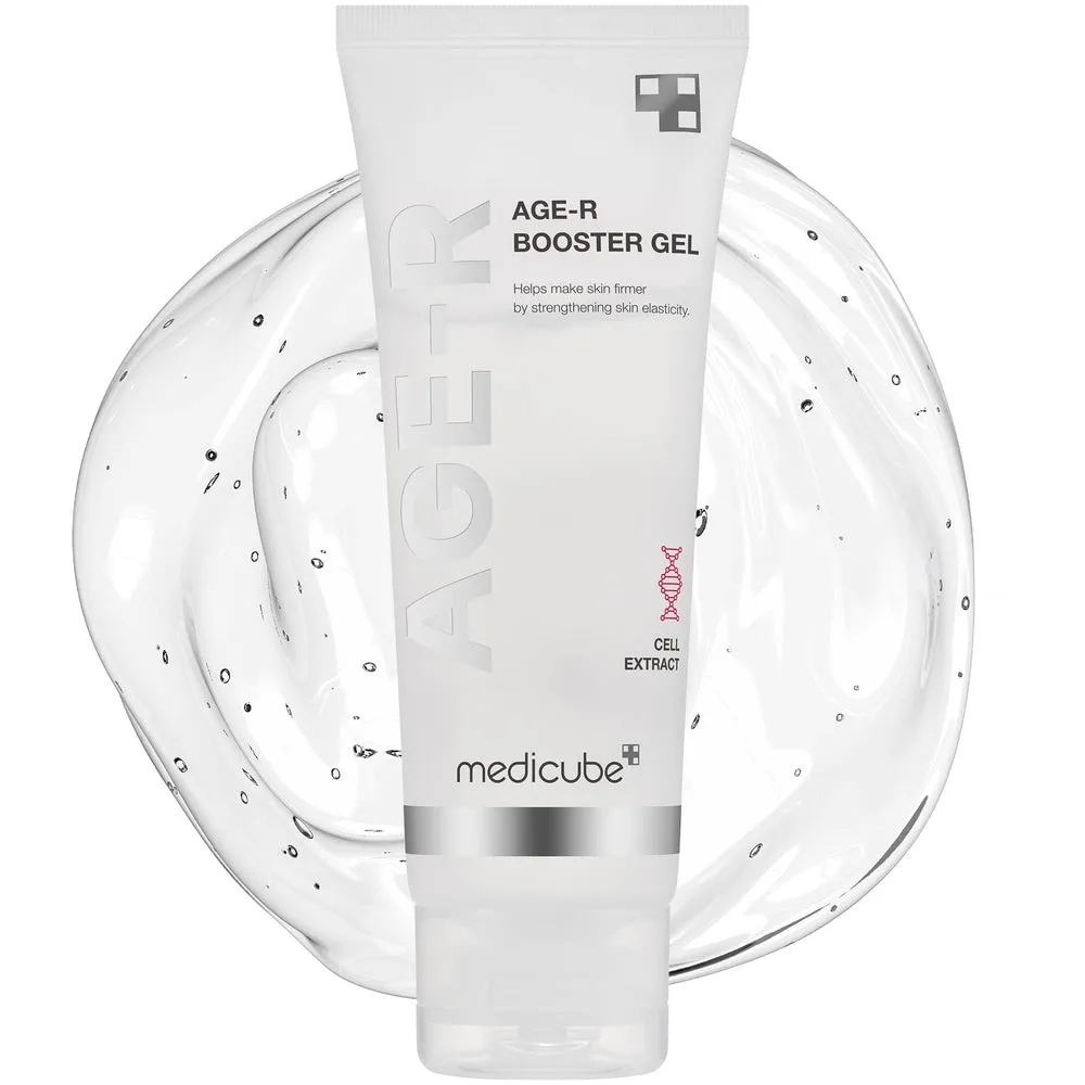 Medicube AGE-R Booster Gel Serum product image