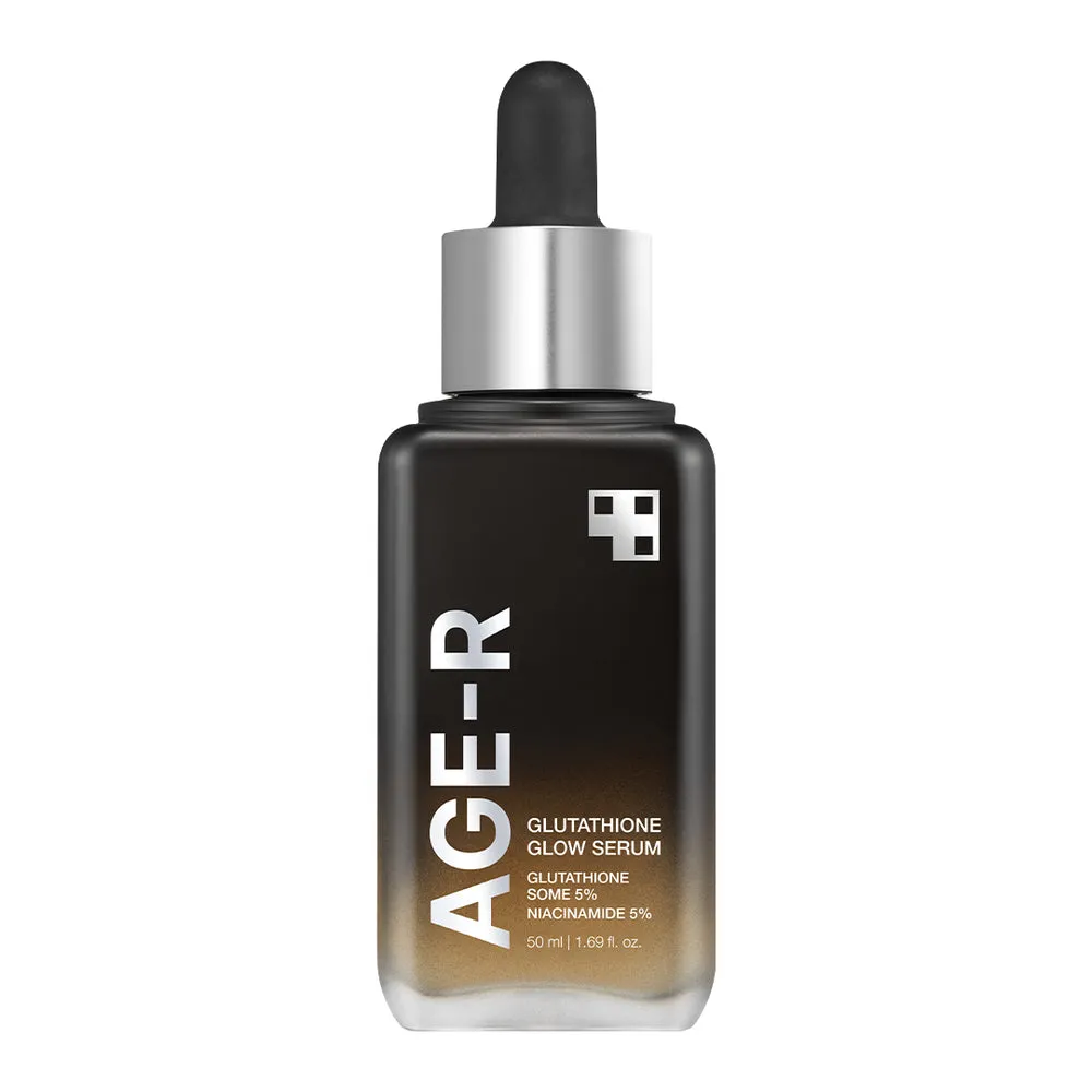 Medicube AGE-R Glutathione Glow Serum complete set product image