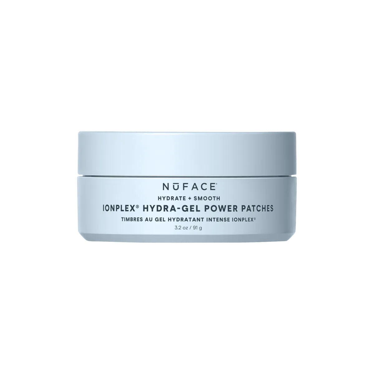 NuFACE IonPlex® Hydra-Gel Power Patches product image