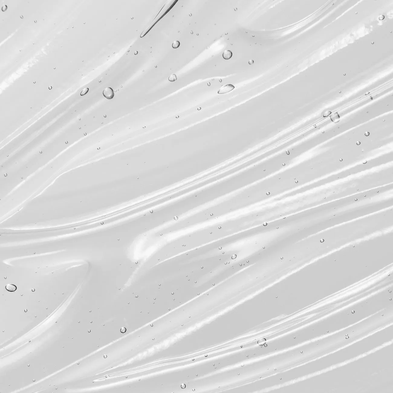 Key Ingredients — Hyaluronic Acid