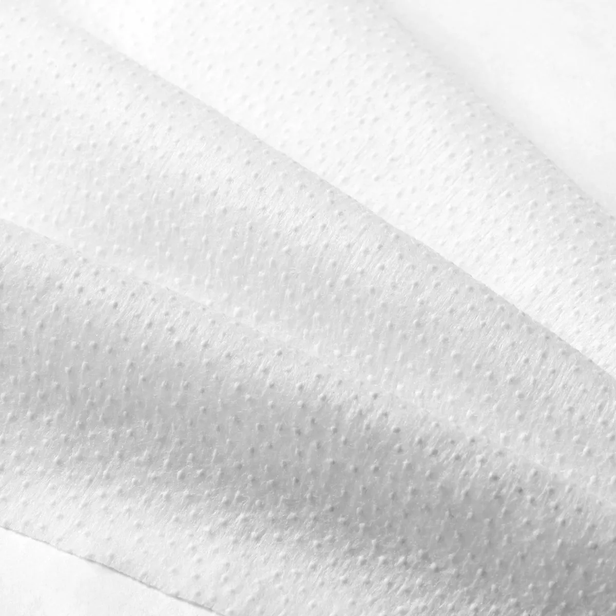NuFACE Prep-N-Glow® Exfoliating & Hydrating Facial Wipes texture swatch image