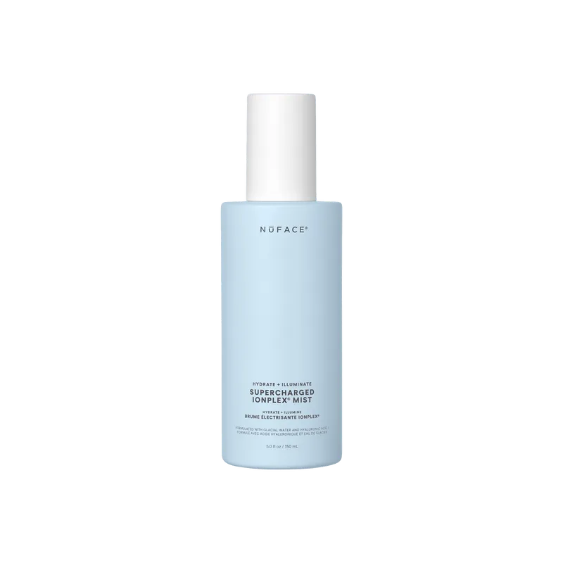 NuFACE Supercharged IonPlex® Facial Mist main catalog product image