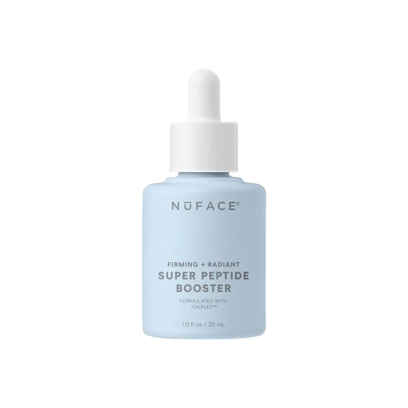 NuFACE Super Peptide Booster Serum main catalog product image