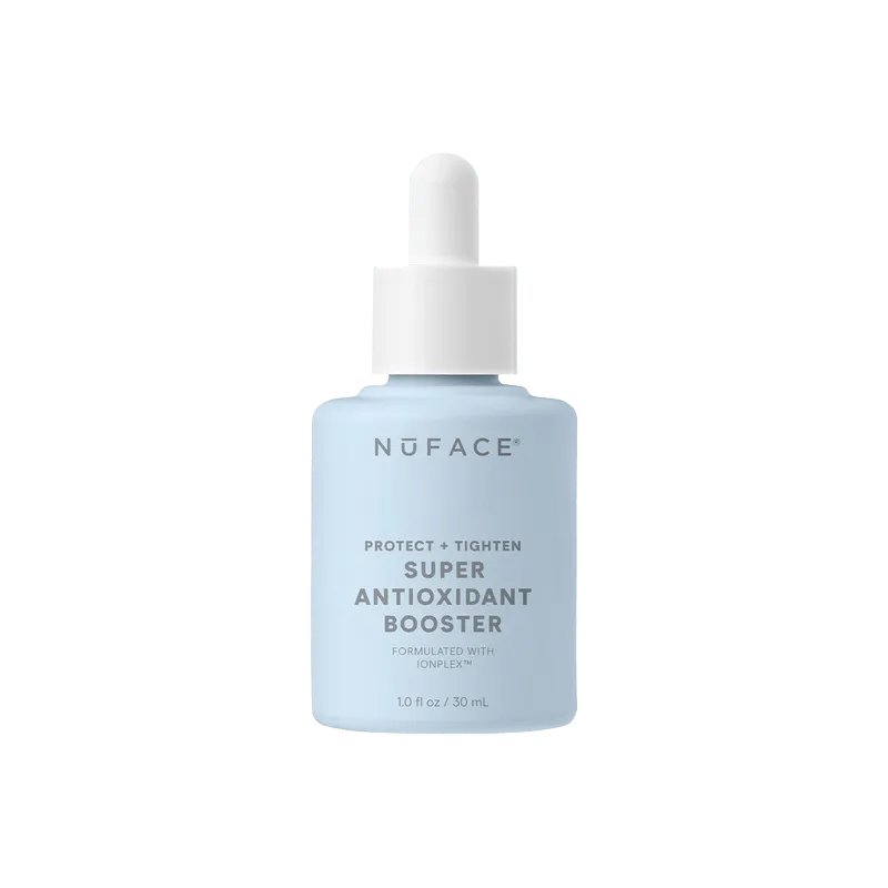 NuFACE Super Antioxidant Booster Serum main catalog product image