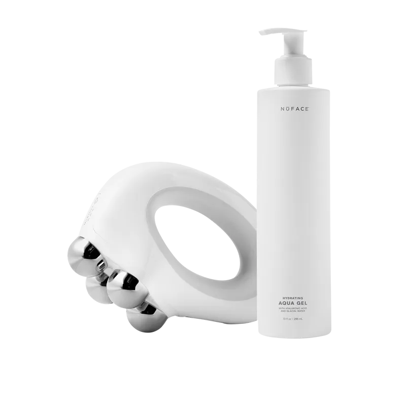 NuFACE NuBODY® main catalog product image