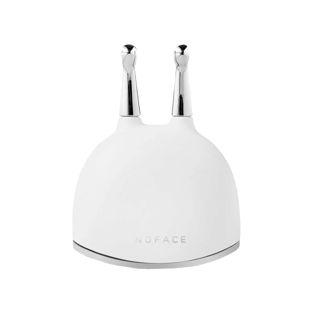 NuFACE TRINITY+ Effective Lip & Eye Attachment device close-up product image