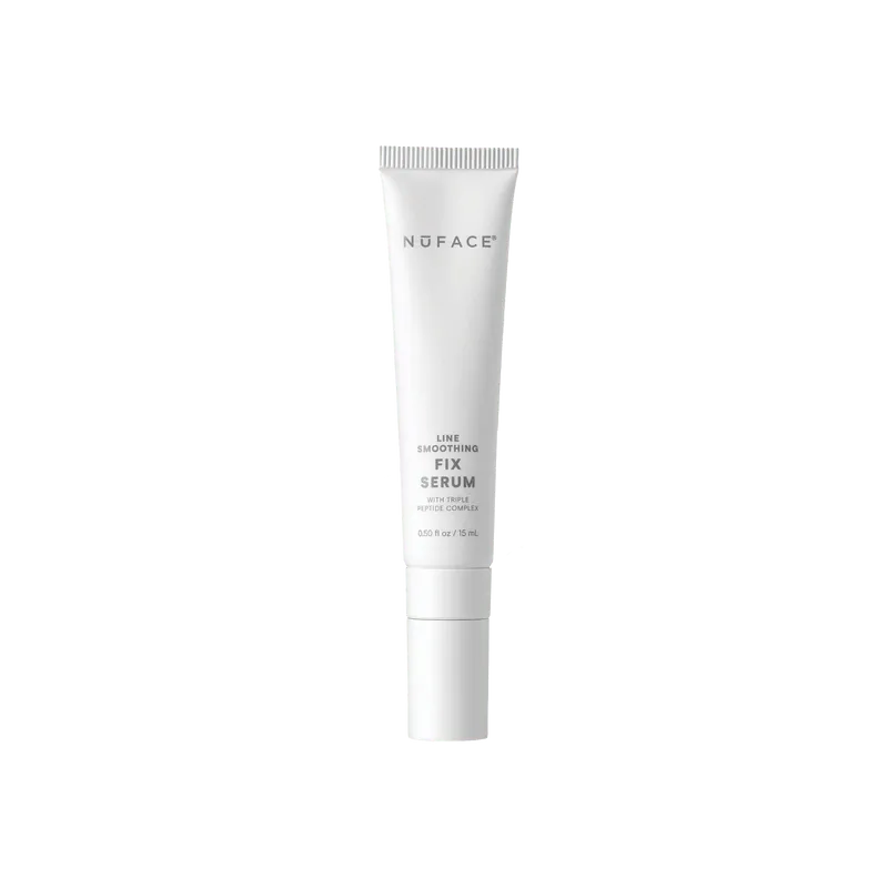 NuFACE FIX Serum device close-up product image