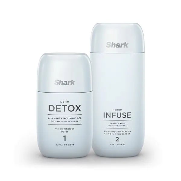 Shark Beauty FacialPro™ Glow Replenishment Kit product image