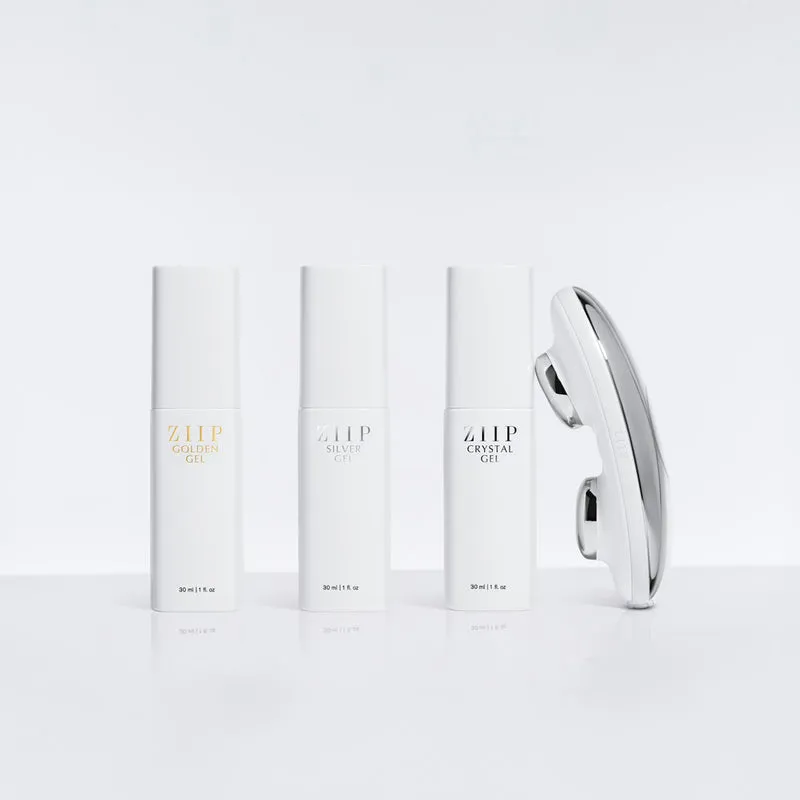Ziip Beauty ZIIP HALO 2.0 complete set product image