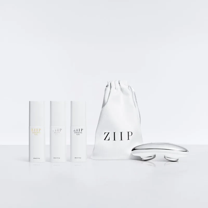 Ziip Beauty ZIIP HALO 2.0 complete set product image