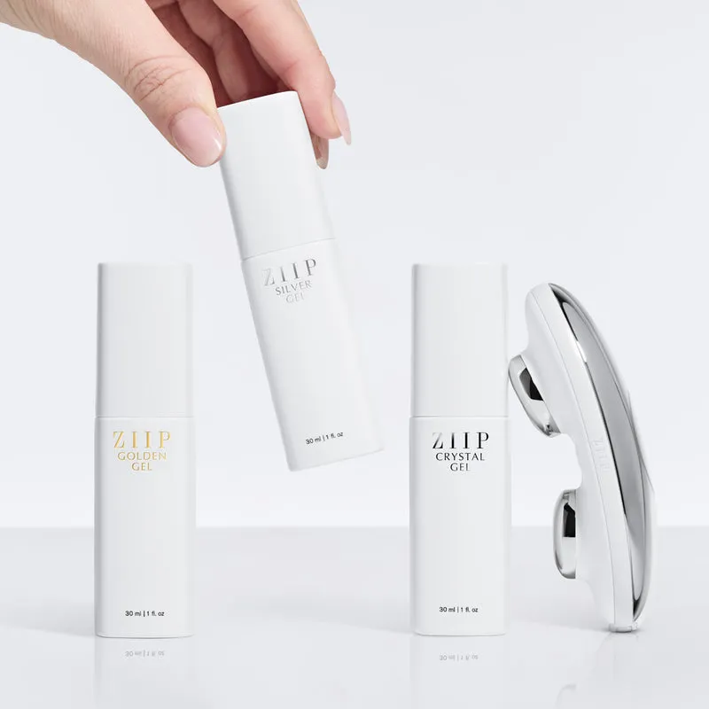 Ziip Beauty ZIIP HALO 2.0 complete set product image